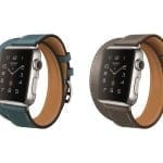 Apple Watch Hermès, un smartwatch galant