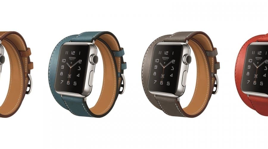apple watch hermes 3