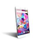 Archos prezintă smartphone-ul Diamond Plus