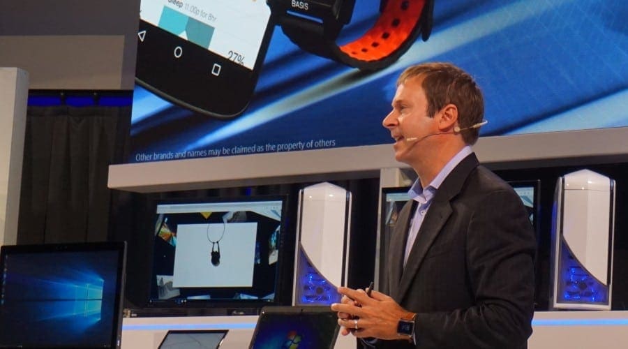 IFA 2015: Intel anunță lansarea ceasului inteligent Basis Peak în Europa și compatibilitatea cu Runstastic