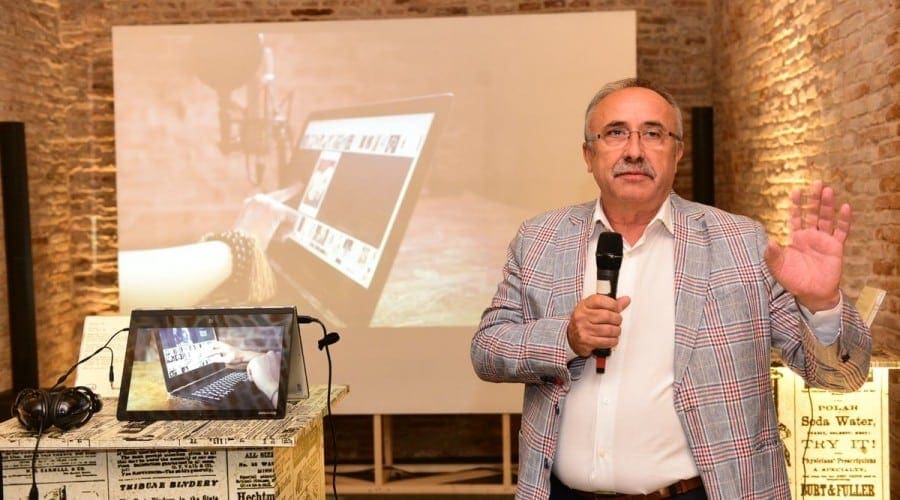 Lenovo își extinde operațiunile online. Interviu cu Aurel Nețin, General Manager Lenovo România