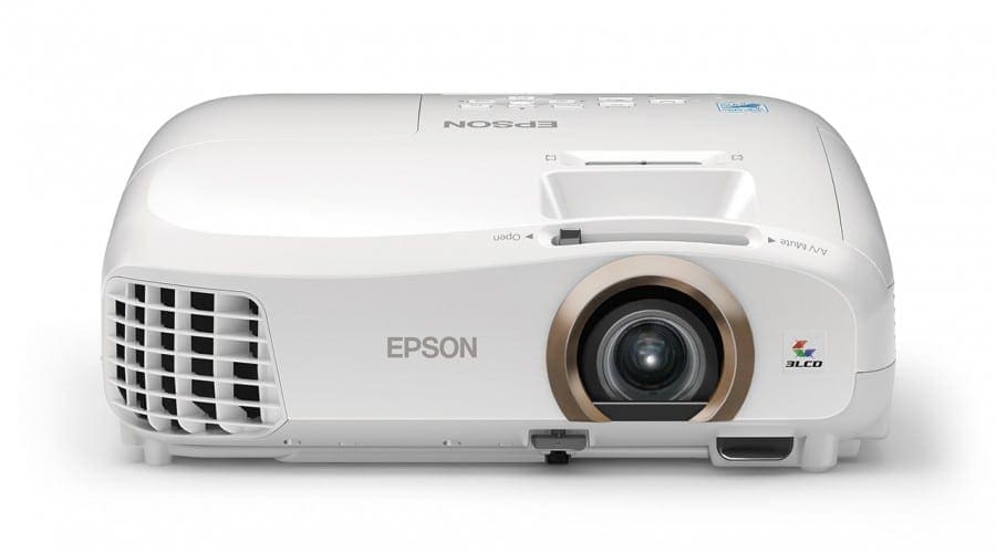 Epson prezintă noua gamă de proiectoare
