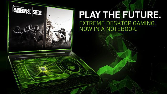 NVIDIA a lansat GeForce GTX 980 pentru notebook-urile de gaming