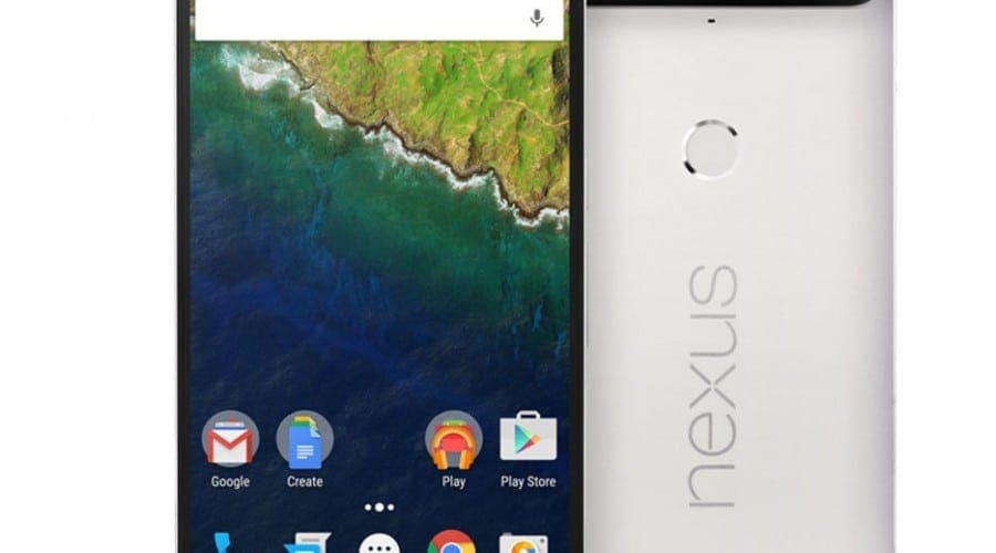 Google Nexus 6P, carcasă metalică în premieră, dar și un preț pe măsură