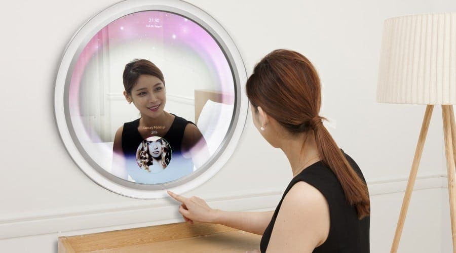 IFA 2015: Samsung a prezentat noul portofoliu Smart Signage