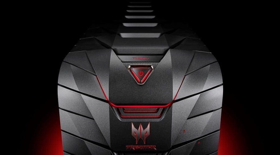 IFA 2015: Acer cucerește gamerii cu noua serie Predator