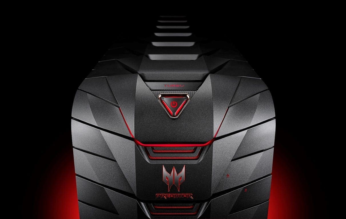 IFA 2015: Acer cucerește gamerii cu noua serie Predator