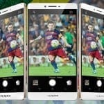 Oppo introduce smartphone-ul R7 Plus FC Barcelona Edition