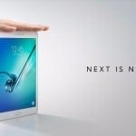 Samsung Galaxy Tab S2, disponibilă în România