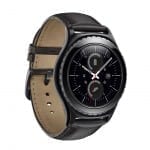 Samsung prezintă smartwatch-ul Gear S2