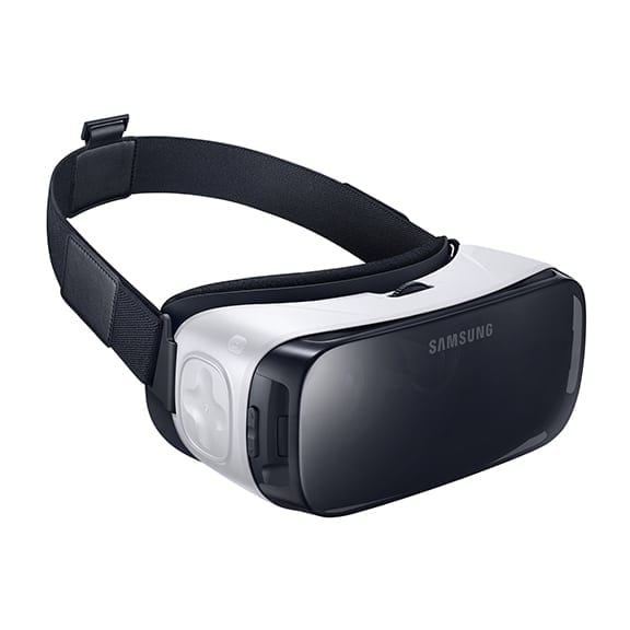 Samsung oferă mai mult conținut pentru Gear VR