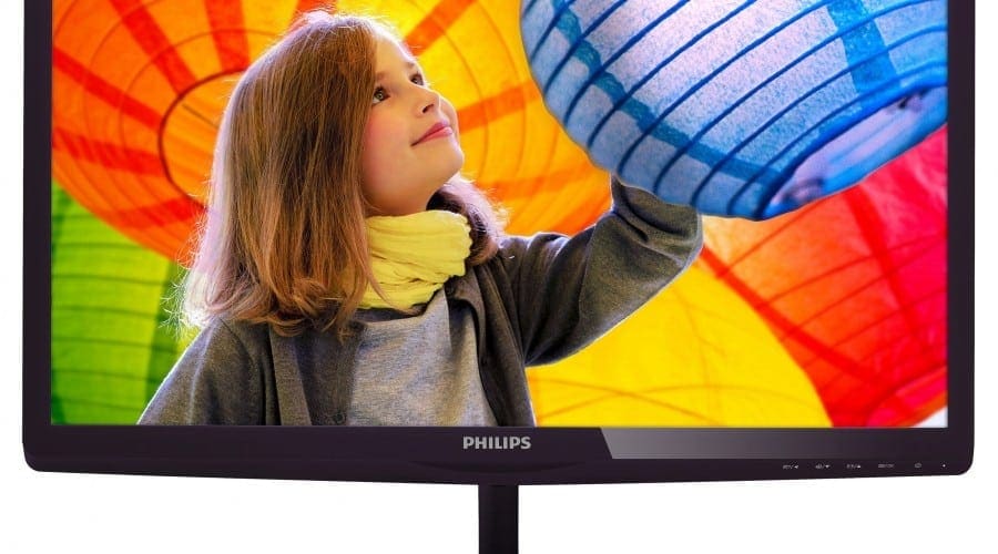 Noua tehnologie SoftBlue de la Philips protejeaza ochii