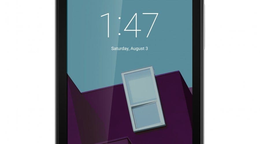 Vodafone a lansat smartphone-ul Smart Speed 6, un model 4G accesibil