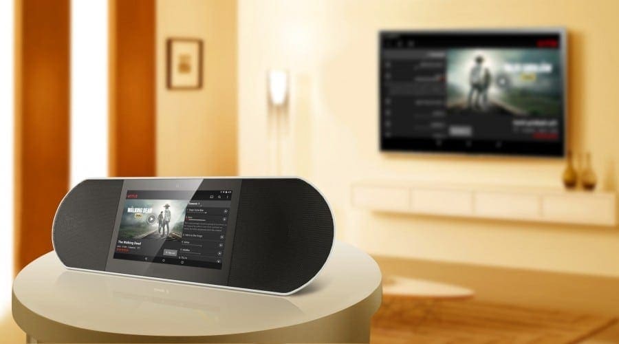 Vonino introduce tableta MusicPAD H1 și prezintă smartphone-ul Zun XO LTE