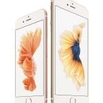 iPhone 6s și iPhone 6s Plus disponibile în Apple Store din 25 septembrie