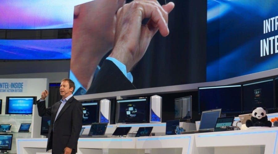 IFA 2015: Intel a lansat Skylake, cea de-a șasea generație de procesoare Core