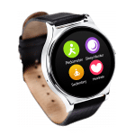 Evolio a lansat x-Watch, primul ceas inteligent din portofoliul unui brand românesc