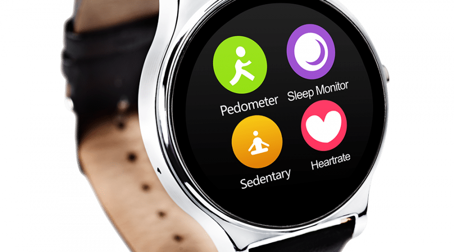 Evolio a lansat x-Watch, primul ceas inteligent din portofoliul unui brand românesc