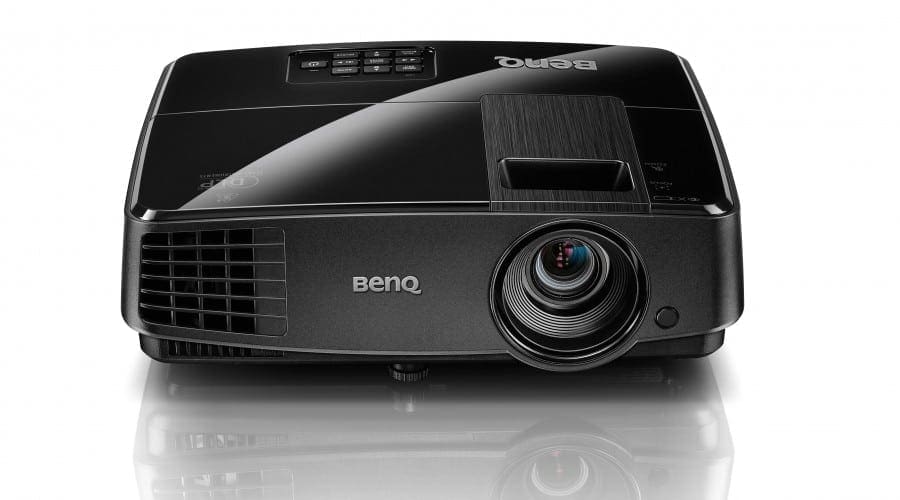 BenQ lansează videoproiectoarele MS506 și MX507, cu o durată de funcționare de 10.000 de ore