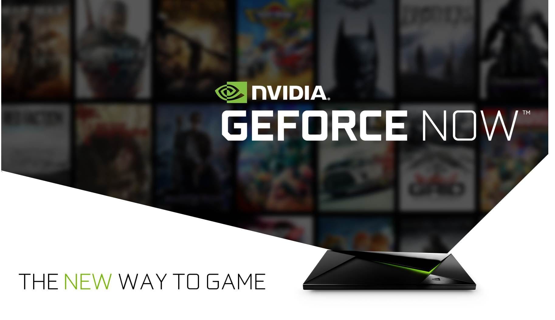 NVIDIA lansează serviciul GeForce NOW pentru gaming în cloud