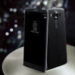 LG V10 a fost prezentat oficial, smartphone-ul vine cu display secundar și două camere frontale