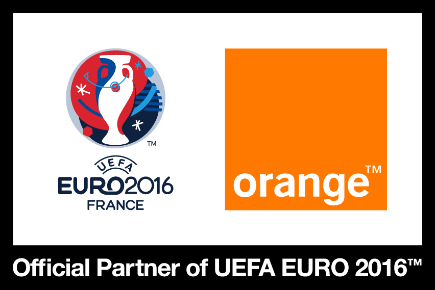 ORANGE a devenit sponsor global și furnizor oficial de servicii de telecomunicații la UEFA EURO 2016