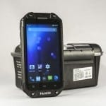 iHunt X8 review: Smartphone rugged cu funcție Walkie talkie