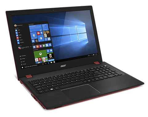 Laptopurile Acer F15 cu platformă Intel Skylake vor fi prezente pe piață din luna decembrie