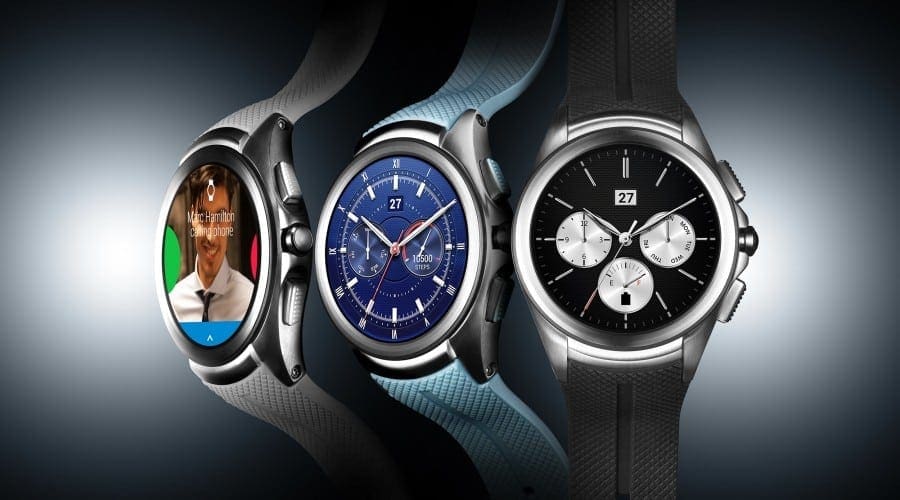 LG a început livrările pentru ceasul inteligent Watch Urbane 2nd Edition