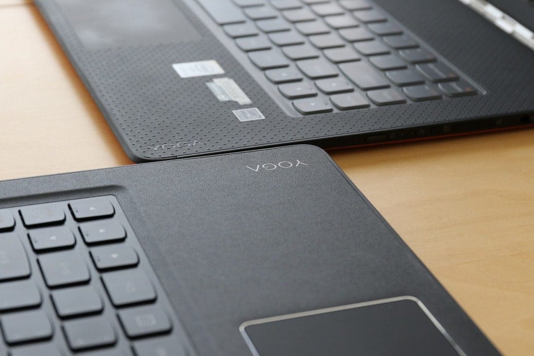 Lenovo anunță disponibilitatea noilor PC-uri și tablete YOGA