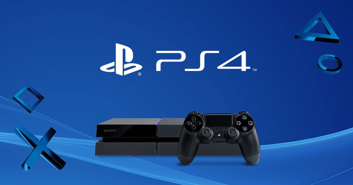 Playstation 4 a fost vândută în peste 30,2 milioane de unități