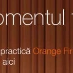 Orange anunță o nouă sesiune a programului de practică Orange First Step