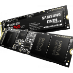 Samsung a lansat SSD-urile 950 PRO