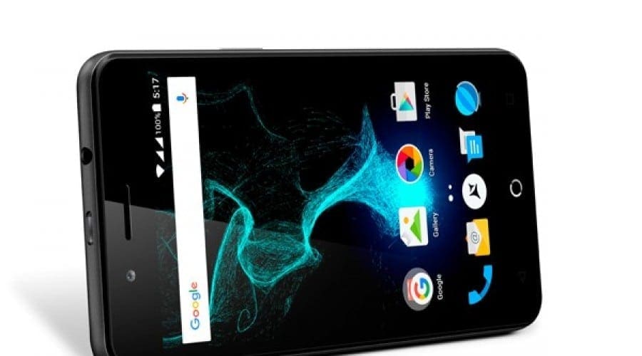Allview a introdus smartphone-ul P6 PRO, la un preț de749 lei