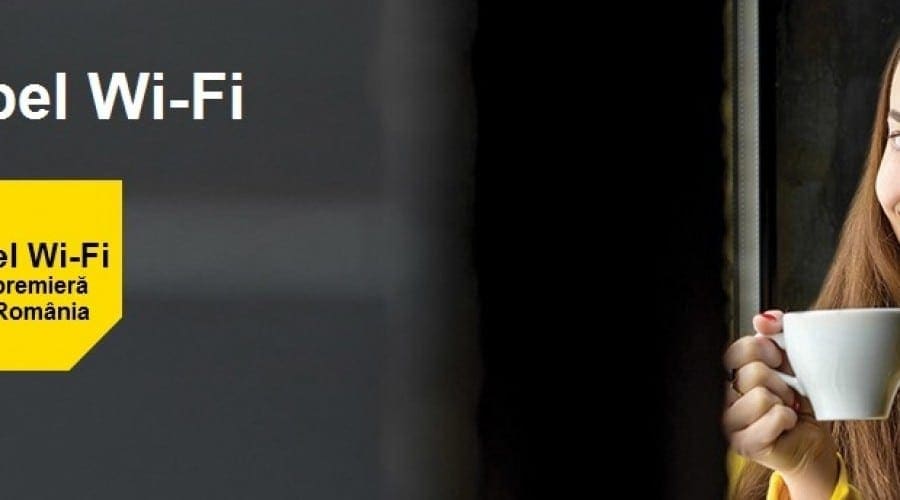 Orange introduce în teste serviciul Apel Wi-Fi