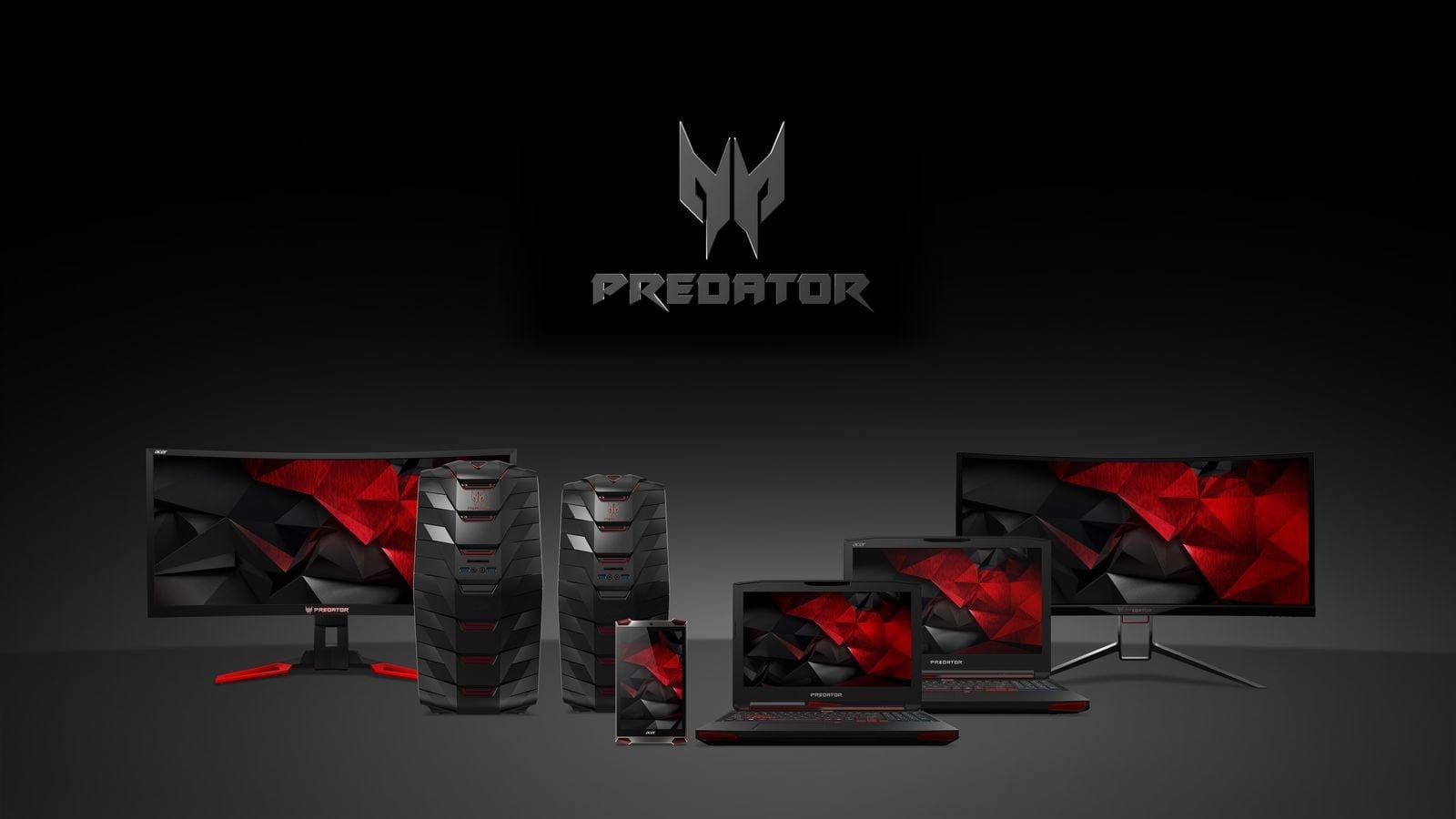 Acer a lansat în România noua serie de sisteme de gaming Predator: vedeta este modelul Predator G9-791, primul laptop de gaming cu ecran 4K