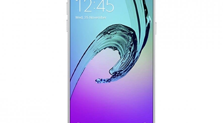 Samsung Galaxy A5 și A3 disponibile comercial în România