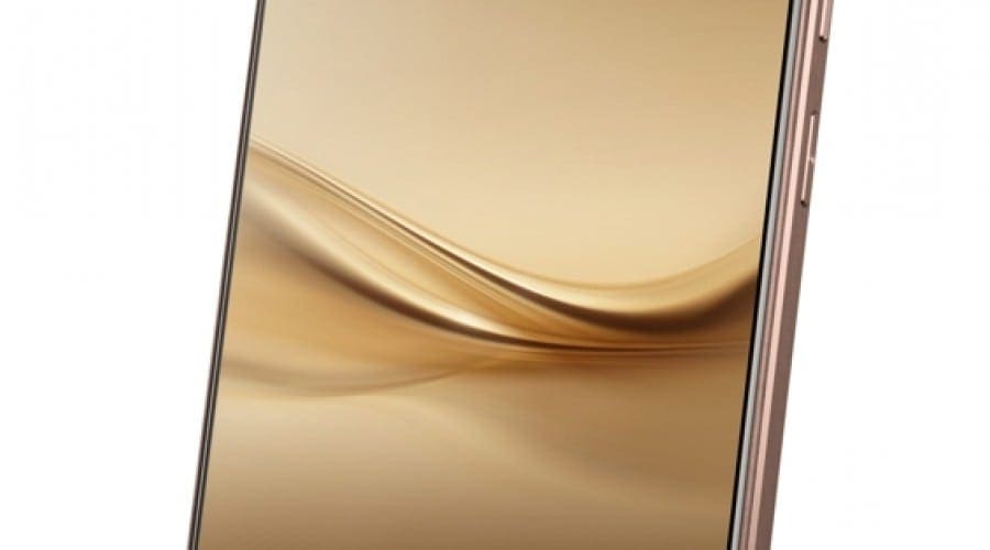 #CES2016: Huawei prezintă smartphone-ul Mate 8, cu procesor Kirin 950 și cameră de 13 megapixeli