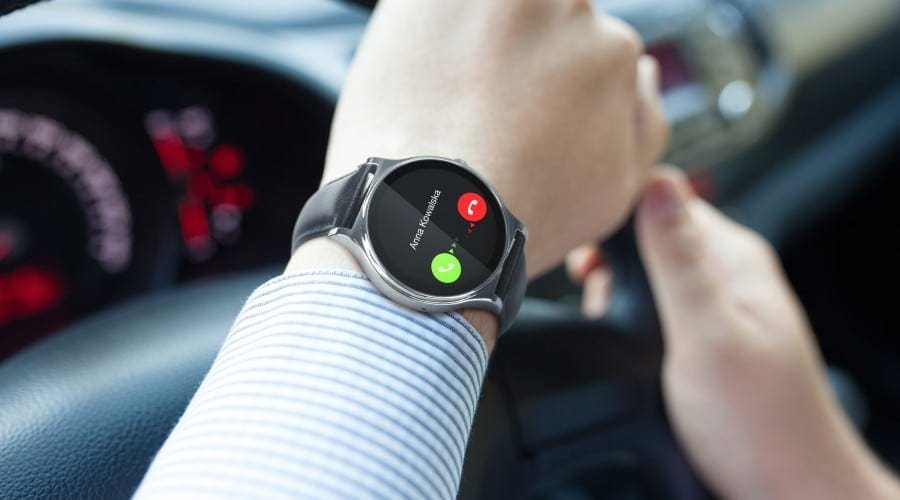 Krüger&Matz lansează Style, un nou smartwatch elegant și performant