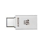 Sony lansează noul stick USB Type-C compact pentru stocare rapidă