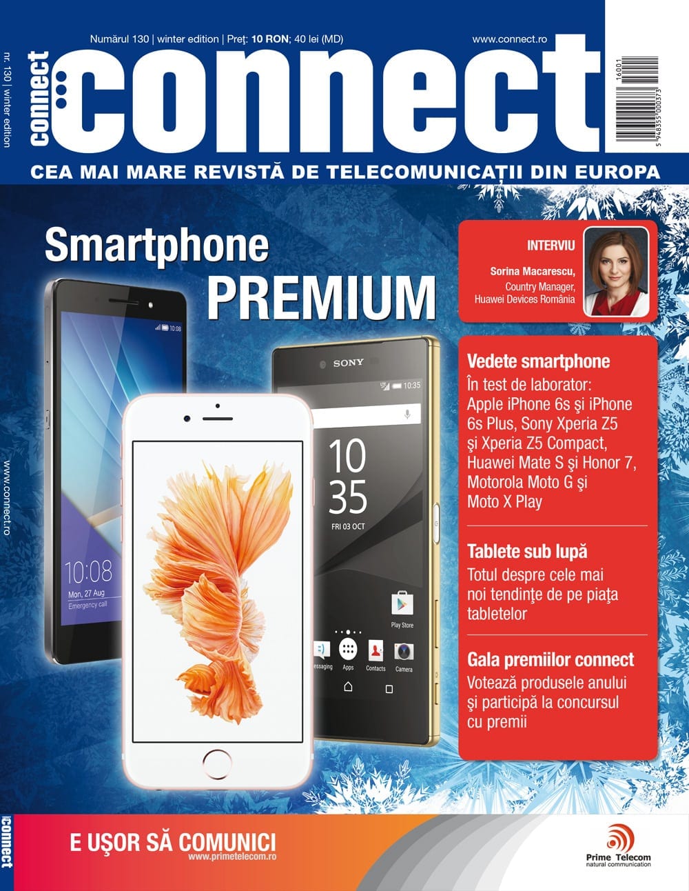 connect 130 | winter edition