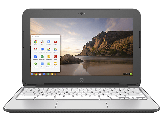 Laptopul HP Chromebook vine în România, exclusiv la Orange