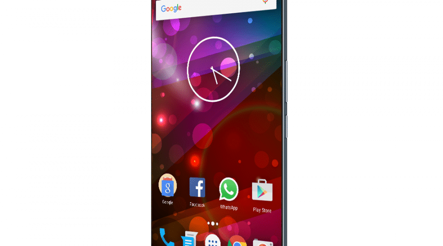 Evolio lansează smartphone-ul Icon, un flagship killer cu 4 GB RAM și alte specificații de top