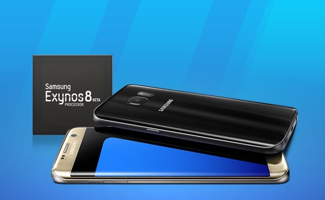 MWC 2016: Procesorul Samsung Exynos 8 Octa oferă 30% mai multă performanță