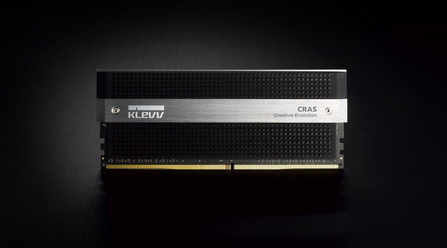 Memoriile de gaming KLEVV vor fi distribuite local de ABC Data