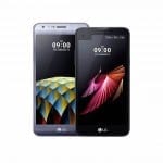 X cam și X screen, două noi smartphone-uri semnate LG