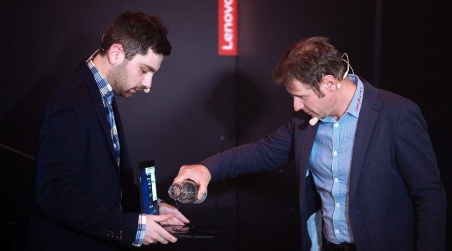 ThinkPad X1, cea mai inovatoare serie de produse pentru birou, disponibilă în România
