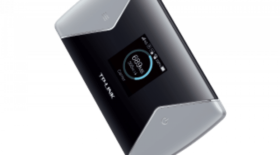 MWC 2016: TP-LINK prezintă cel mai rapid Mi-Fi, routerul 4G M7650