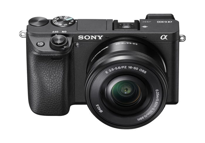 Sony lansează camera foto α6300, cu cel mai rapid autofocus din lume