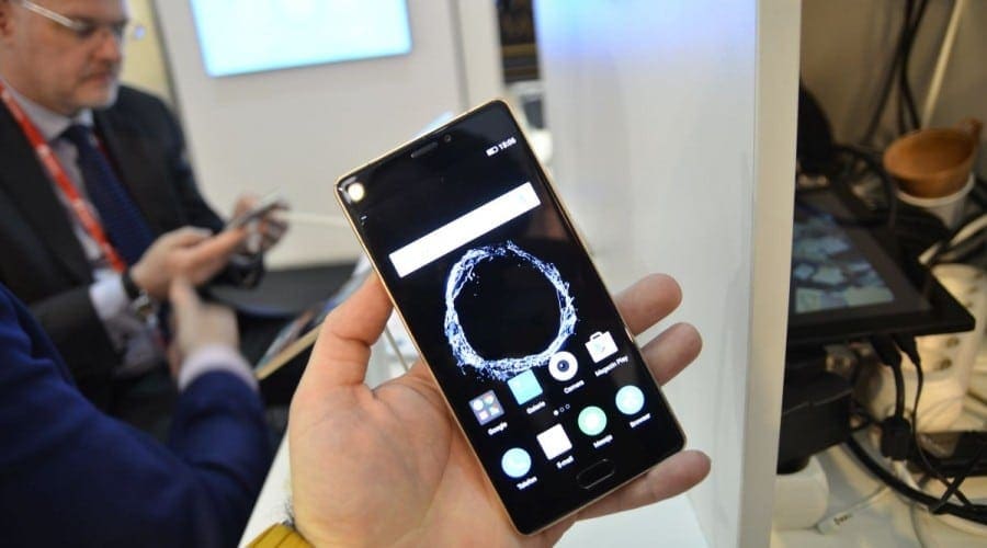MWC 2016: Allview a lansat X3 Soul Pro